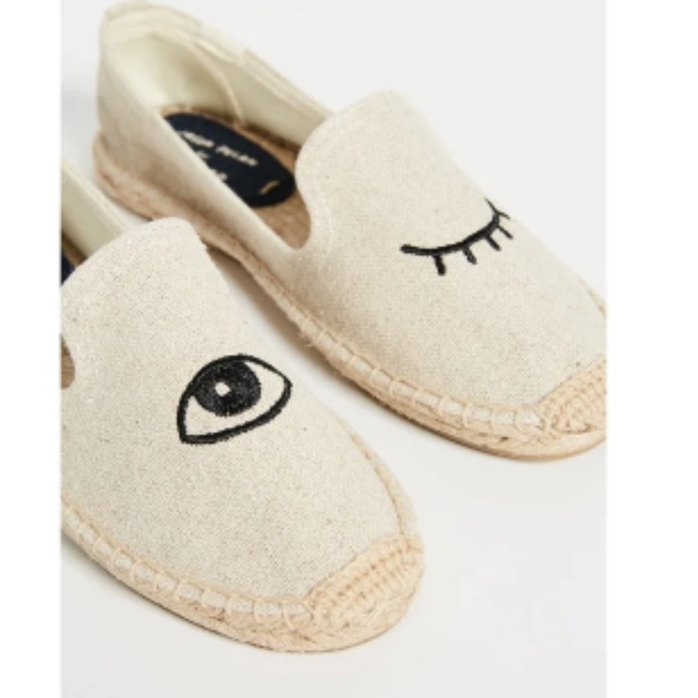 Soludos Eye slides - Picture 5 of 10